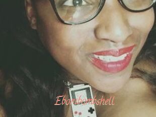 Ebonibombshell