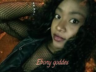 Ebony_goddes