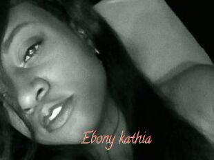 Ebony_kathia