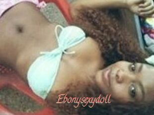 Ebonysexydoll