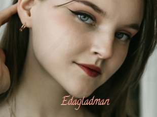 Edagladman