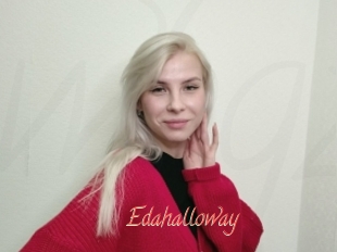 Edahalloway