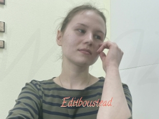 Editboustead