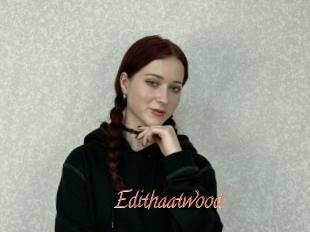 Edithaatwood