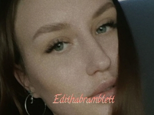 Edithabramblett