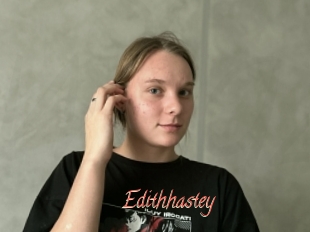 Edithhastey