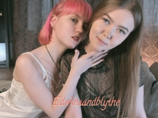 edwinaandblythe Webcam Girlz