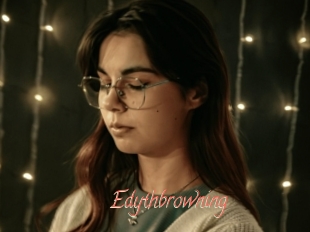 Edythbrowning