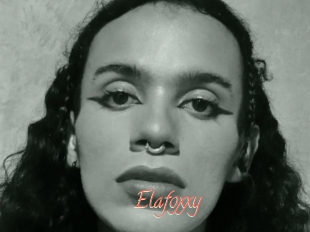 Elafoxxy