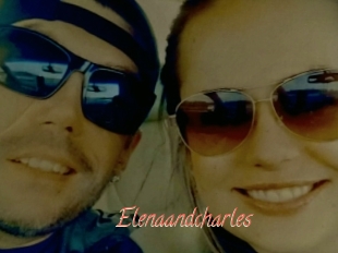 Elenaandcharles