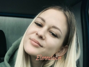 Elenealison