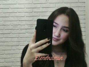 Elenebulman