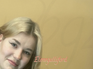 Elenegulliford