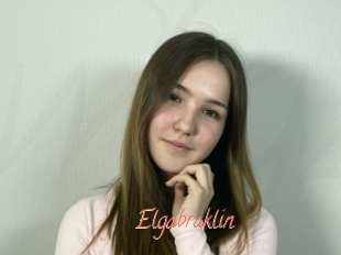 Elgabraklin