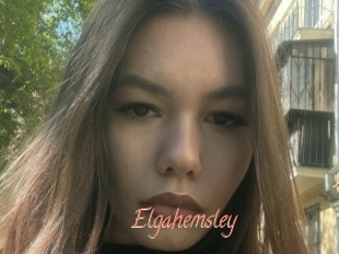 Elgahemsley