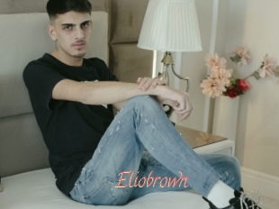 Eliobrown