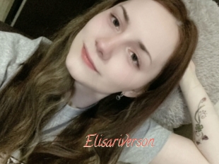 Elisariverson