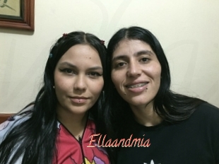 Ellaandmia