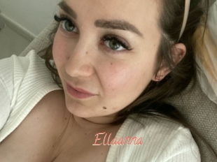 Ellaanna