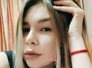 Ellanuar