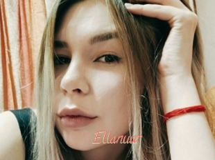 Ellanuar