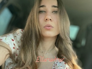 Ellariavenar