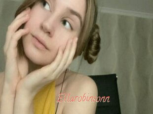 Ellarobinsonn