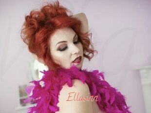 Ellasinn