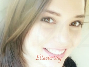 Ellasterling