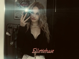 Ellettehase