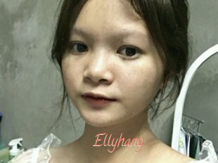 Ellyhang