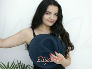 Ellysunrise