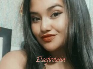 Elsafirelatin