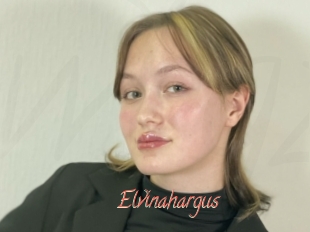 Elvinahargus