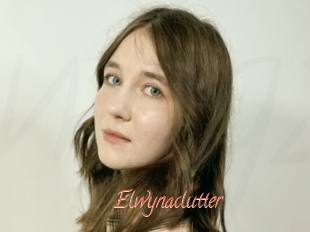 Elwynaclutter