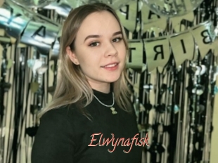 Elwynafisk