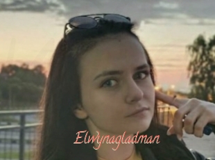 Elwynagladman