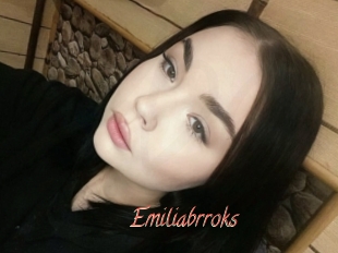 Emiliabrroks