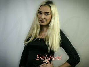 Emilyblond