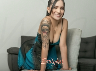 Emilykat