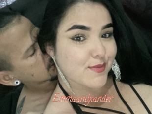 Emmaandxander