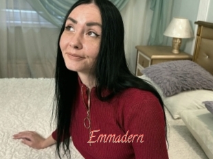 Emmadern