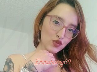 Emmahorny69