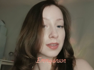 Emmajanson