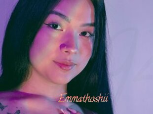 Emmathoshii