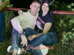 Emyandsamuel