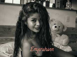 Emycrahann