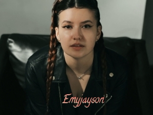 Emyjayson