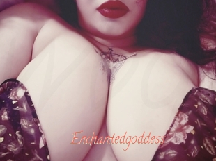 Enchantedgoddess