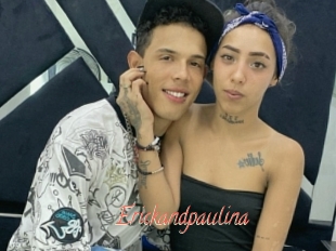 Erickandpaulina